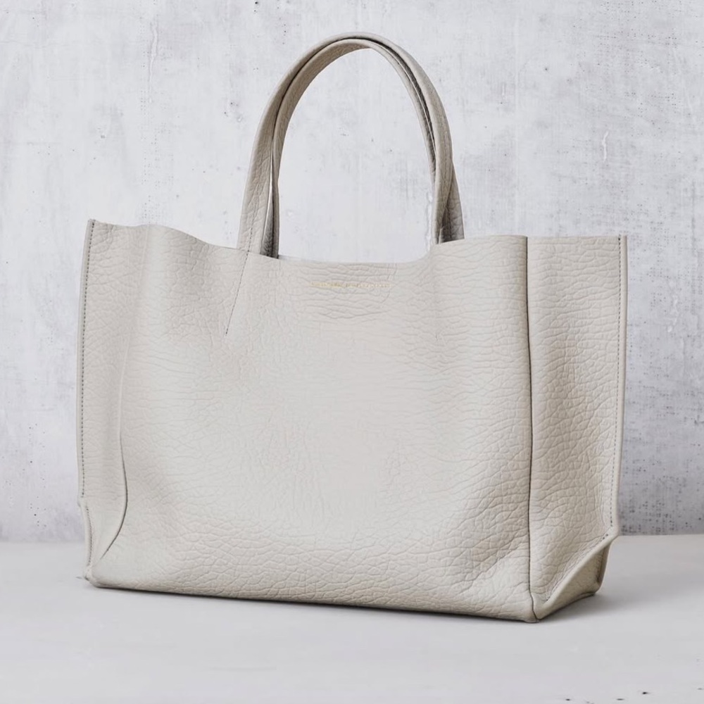 NWT Ampersand As Apostrophe Tote